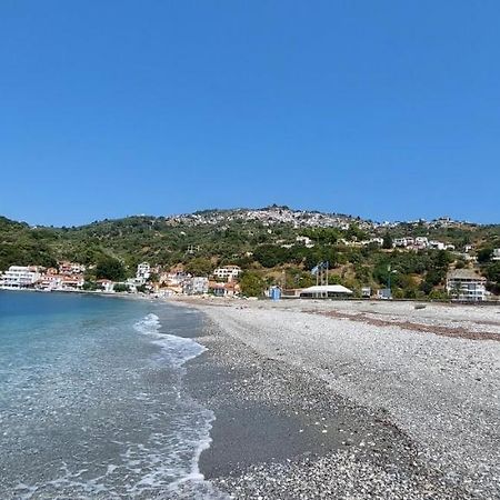 Mirsinia Apartments - Skopelos Loutraki  Extérieur photo