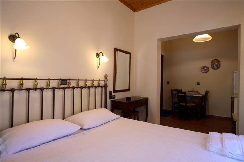 Mirsinia Apartments - Skopelos Loutraki  Extérieur photo