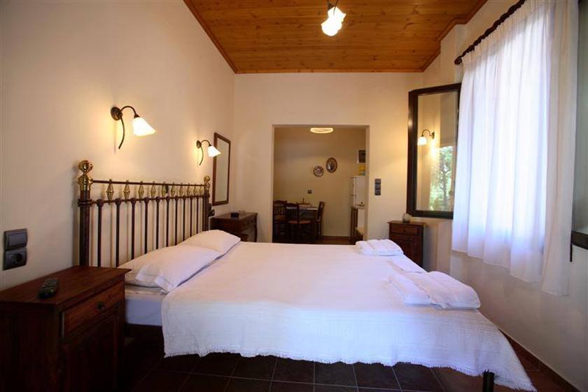 Mirsinia Apartments - Skopelos Loutraki  Extérieur photo